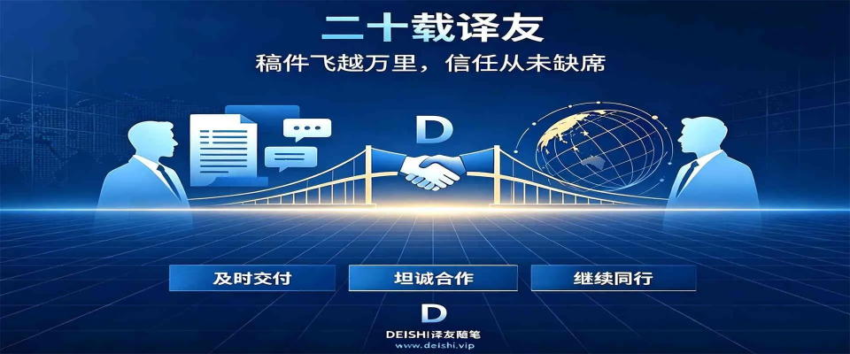 笔墨为契，人生坦然——致翻译老友